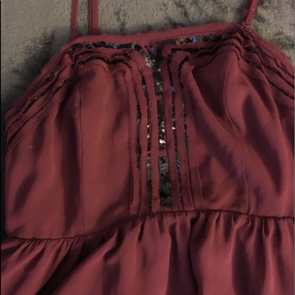 Lauren Conrad dress